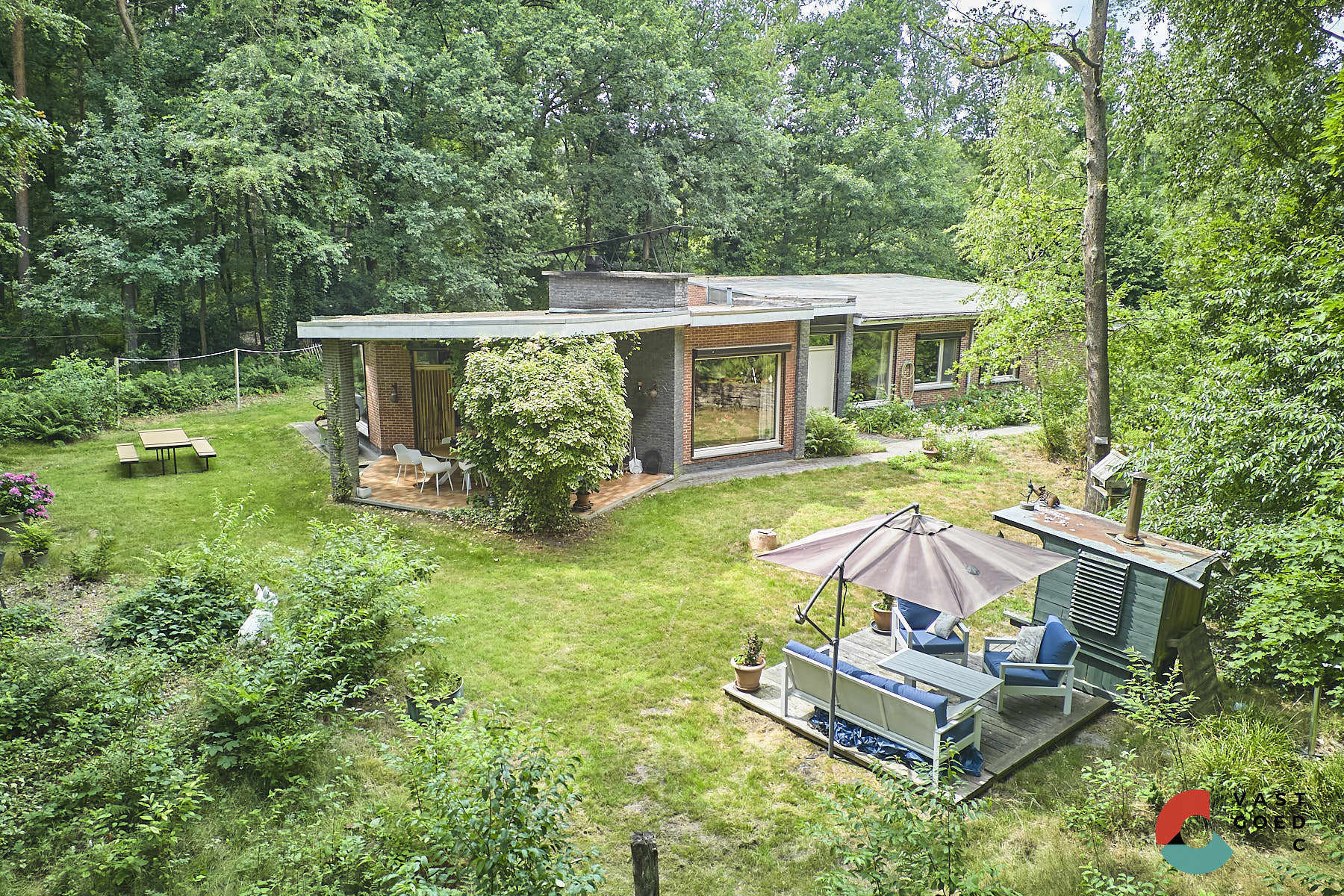 Huis te koop foto 4