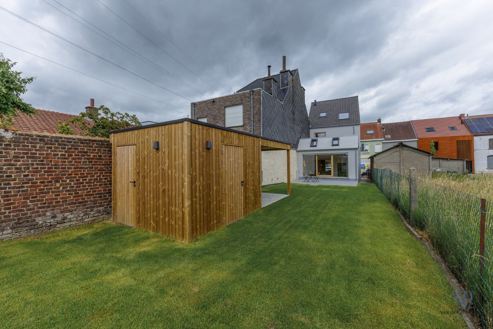Instapklaar wonen in stijl.  foto 35