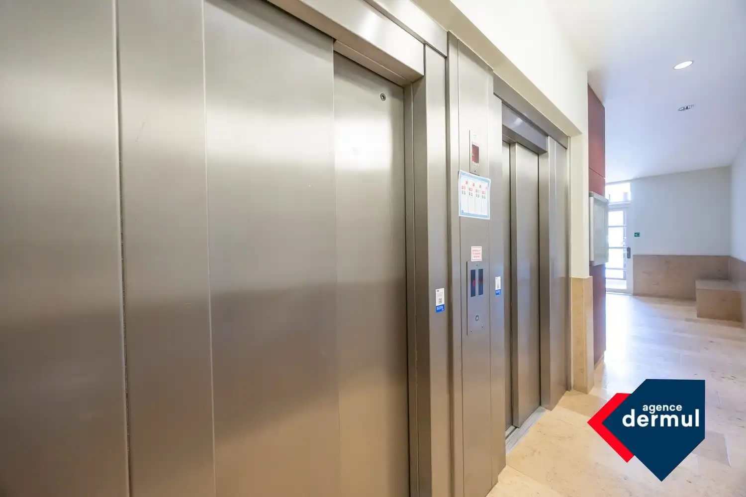 RESIDENTIE MARINA MERCATOR foto 22