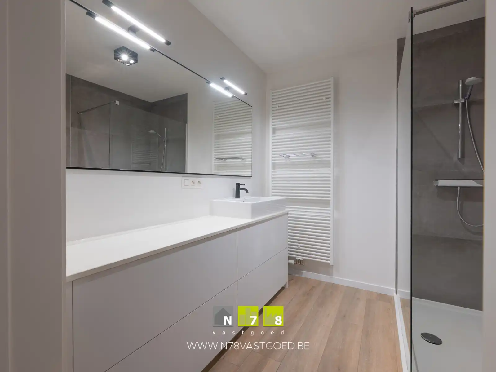 Appartement te koop foto 12