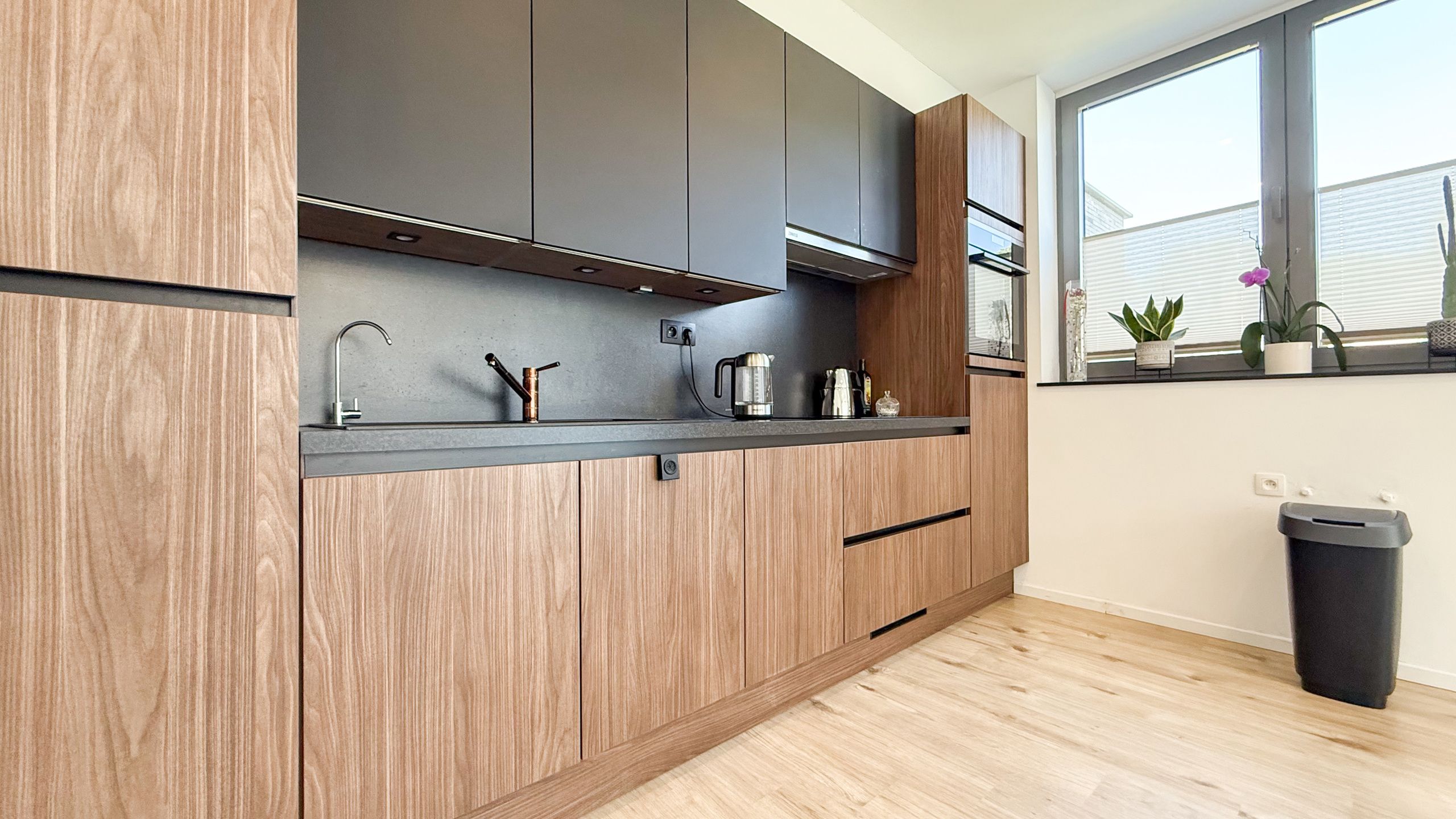 Halfopen nieuwbouw met 4 slaapkamers gelegen te Berkenbos! foto 13
