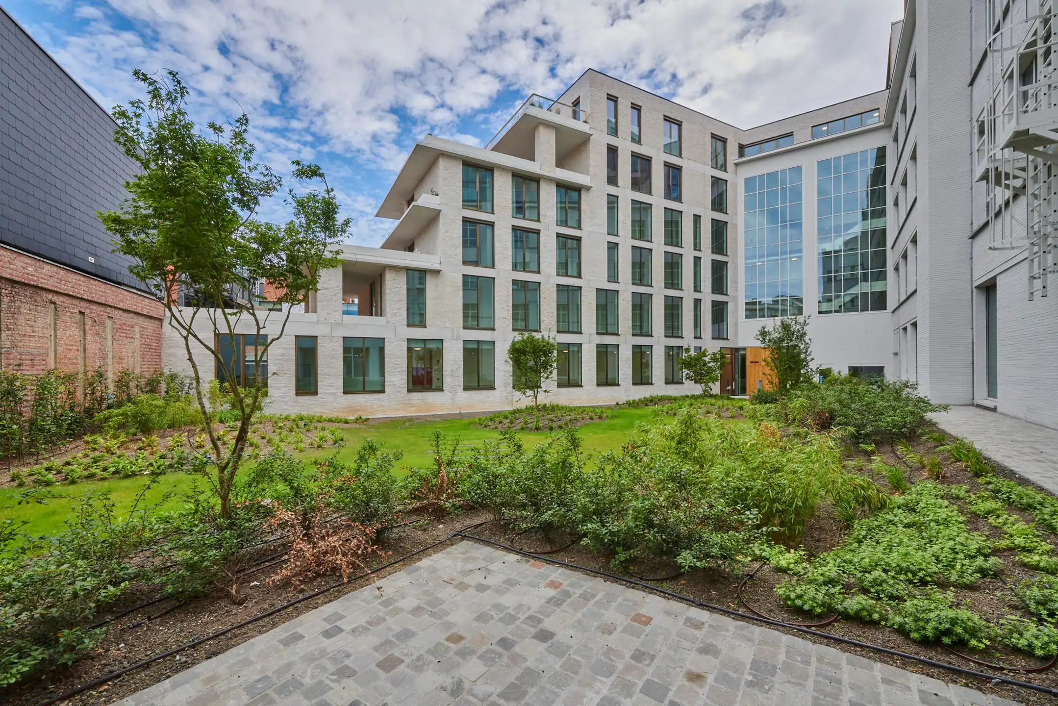 ASSISTENTIEWONING, 1 SLAAPKAMER, 77m² foto 8