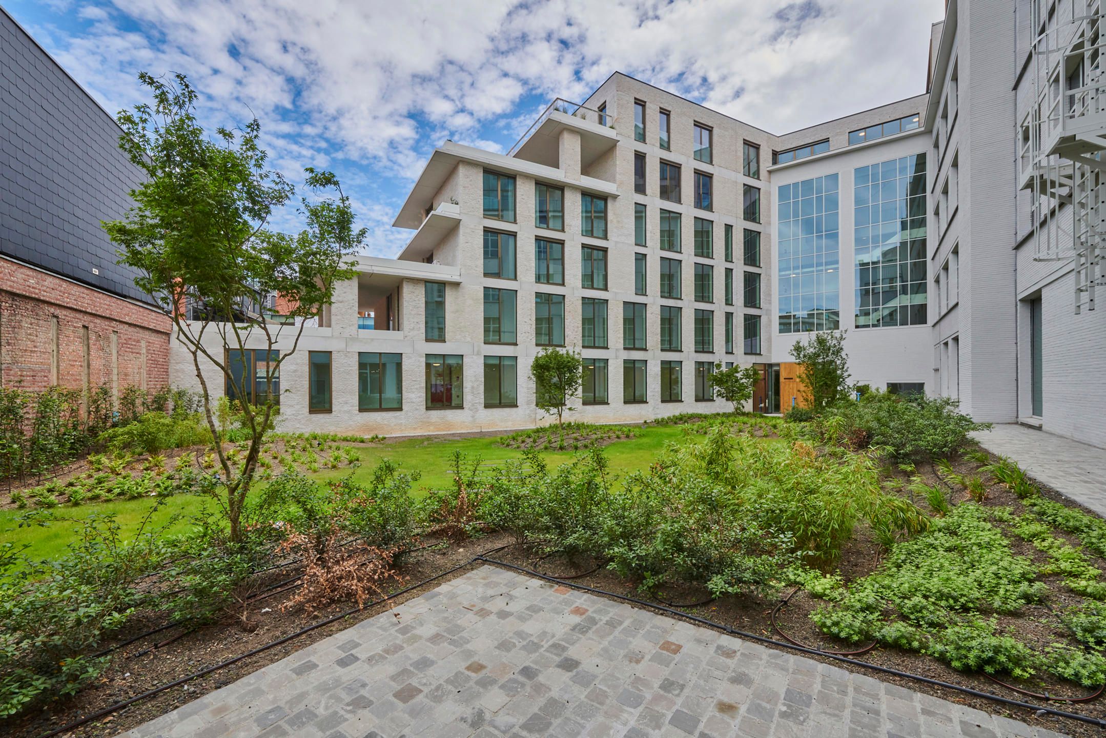 ASSISTENTIEWONING, 1 SLAAPKAMER, 77m² foto 8