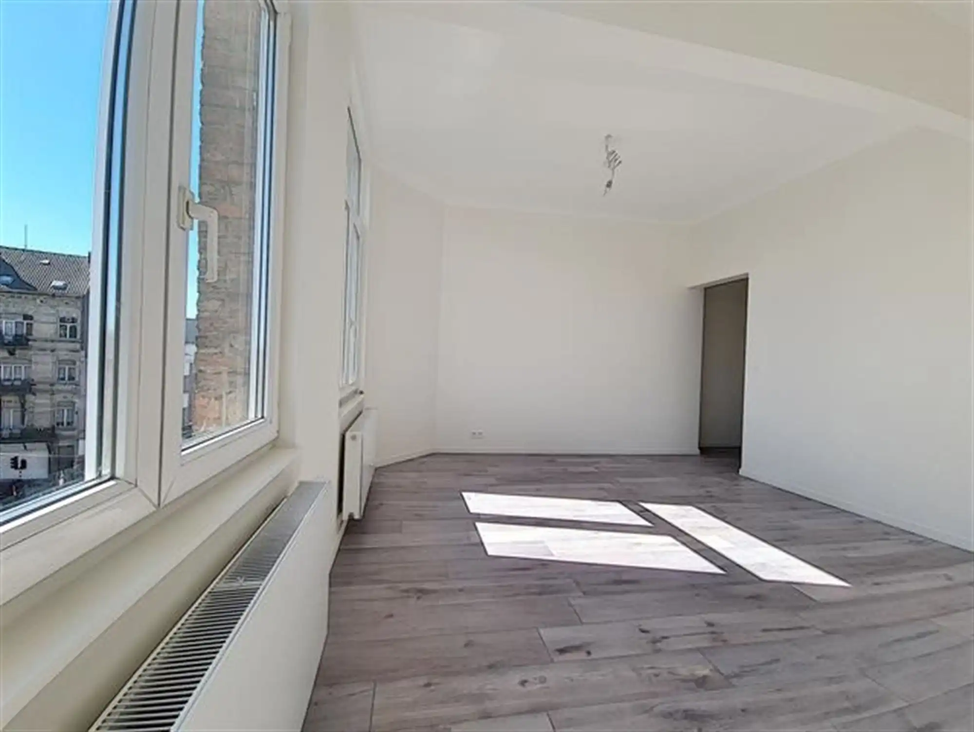 Prachtig 1 slaapkamer appartement van ±49m² foto 7