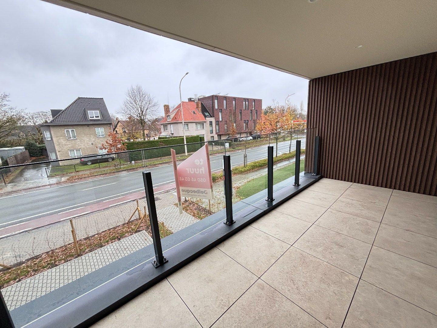 Nieuwbouwappartement met 2 slaapkamer te Sint-Michiels foto 6