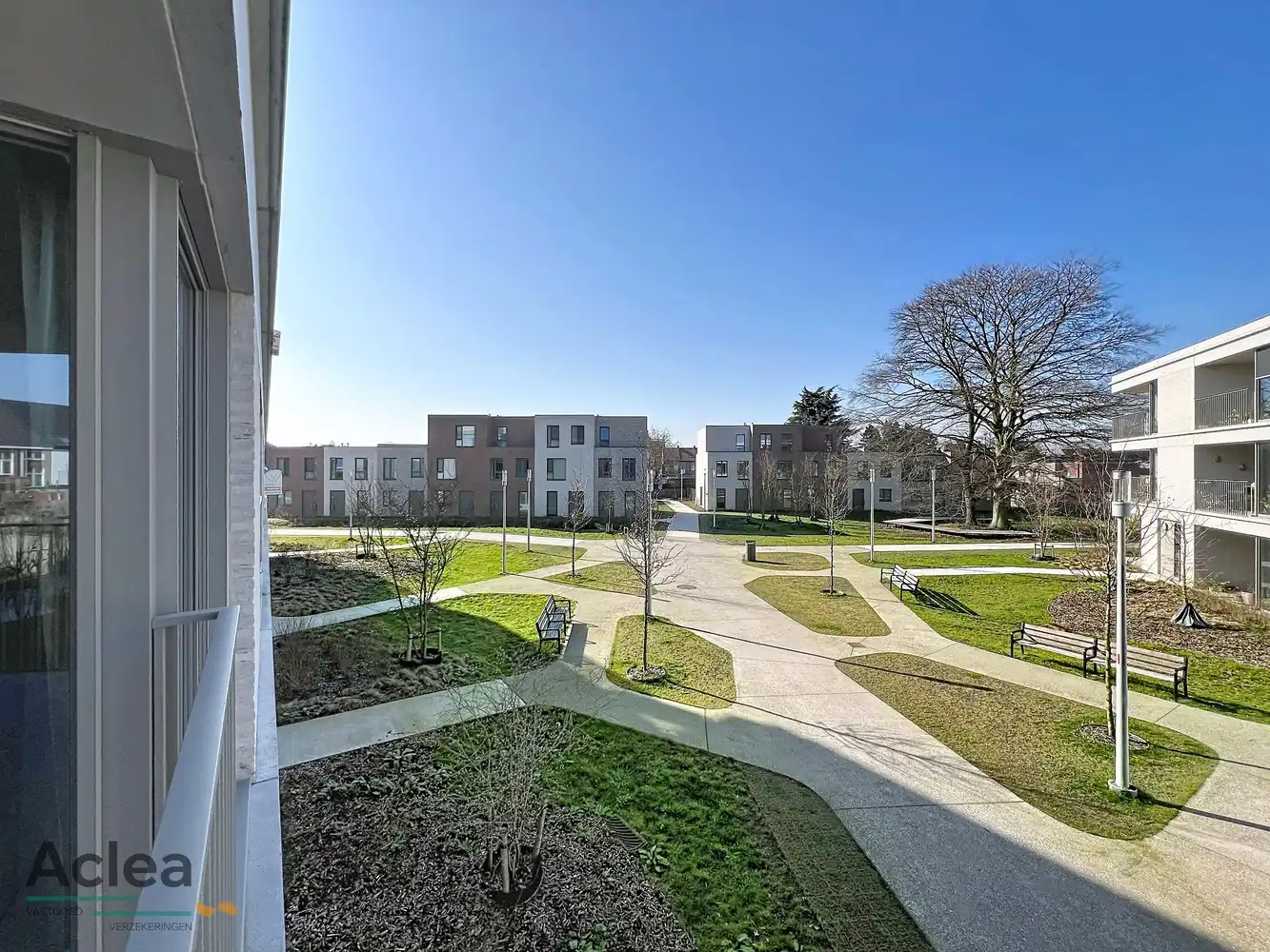 Recent appartement in het Molenpark foto 22