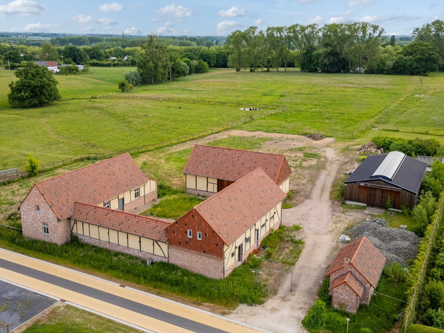 Huis te koop Melbeekstraat 79 - - 3500 Hasselt