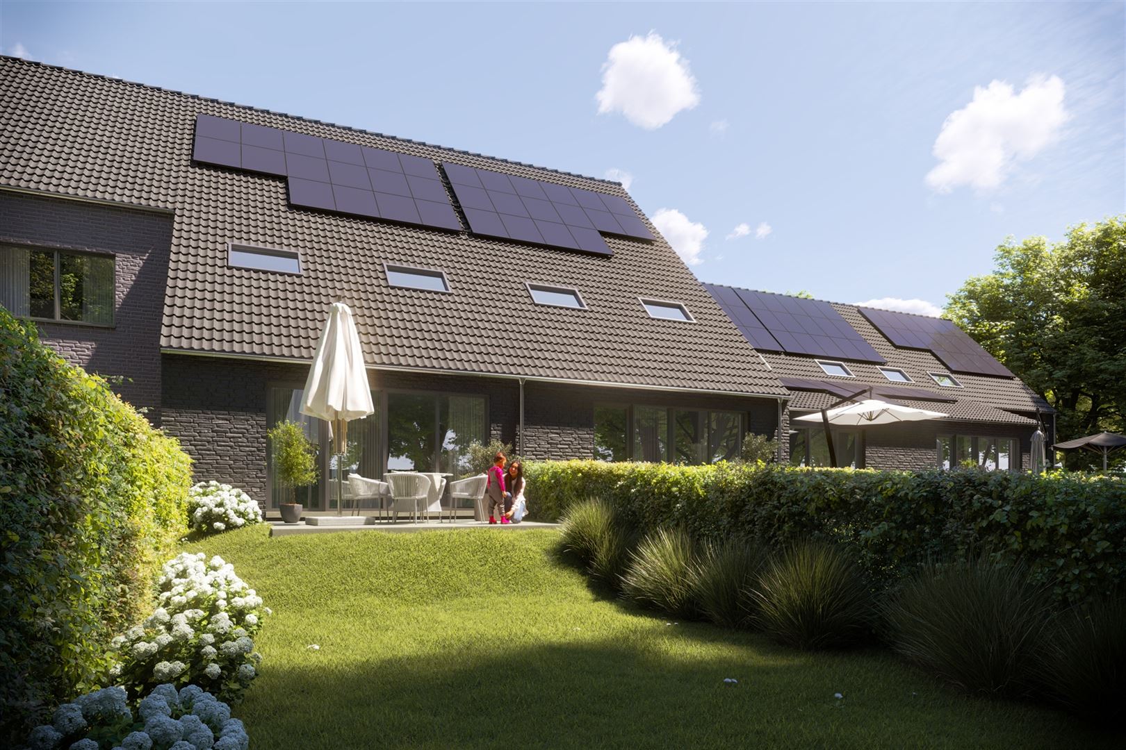 Woning foto 5