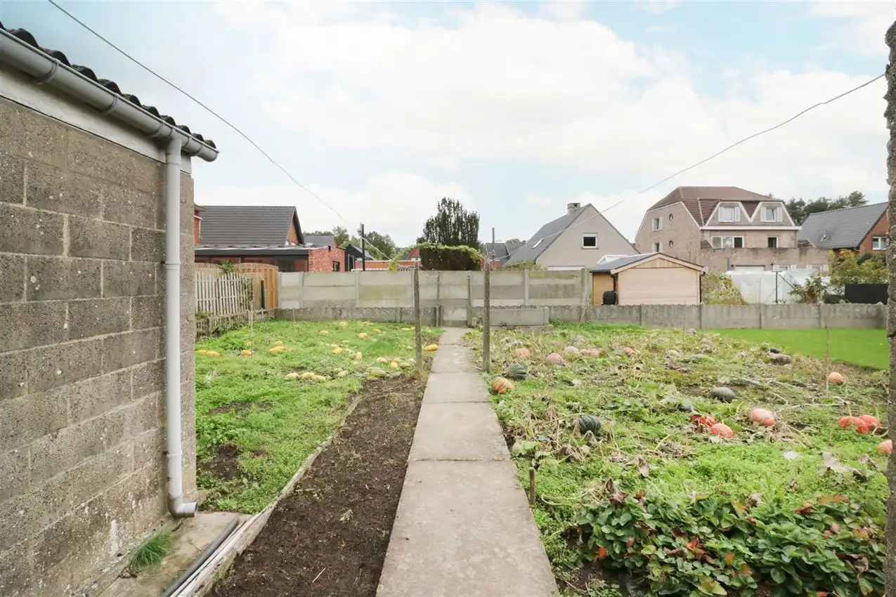 Centraal en bosrijk wonen aan de Abdij van Averbode foto 5