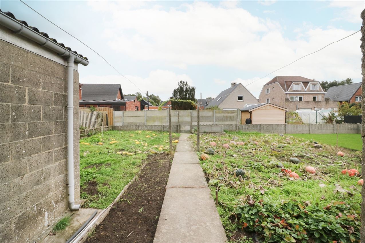 Borsrijk, nabij station, charme en retro foto 5