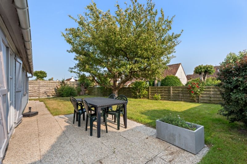 VISSERSHUIS IN VAKANTIEDOMEIN DUINHOEK foto 9
