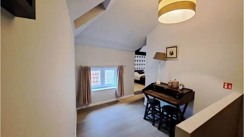 Brugge Gouden Driehoek - Unieke Opbrengsteigendom te koop in Centrum Brugge foto 8