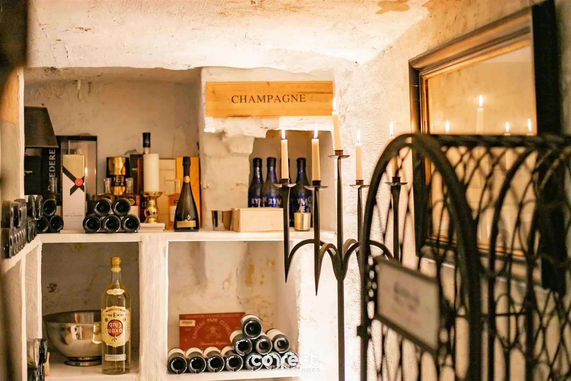 Exclusief wonen in het historische hart van Brugge foto 14