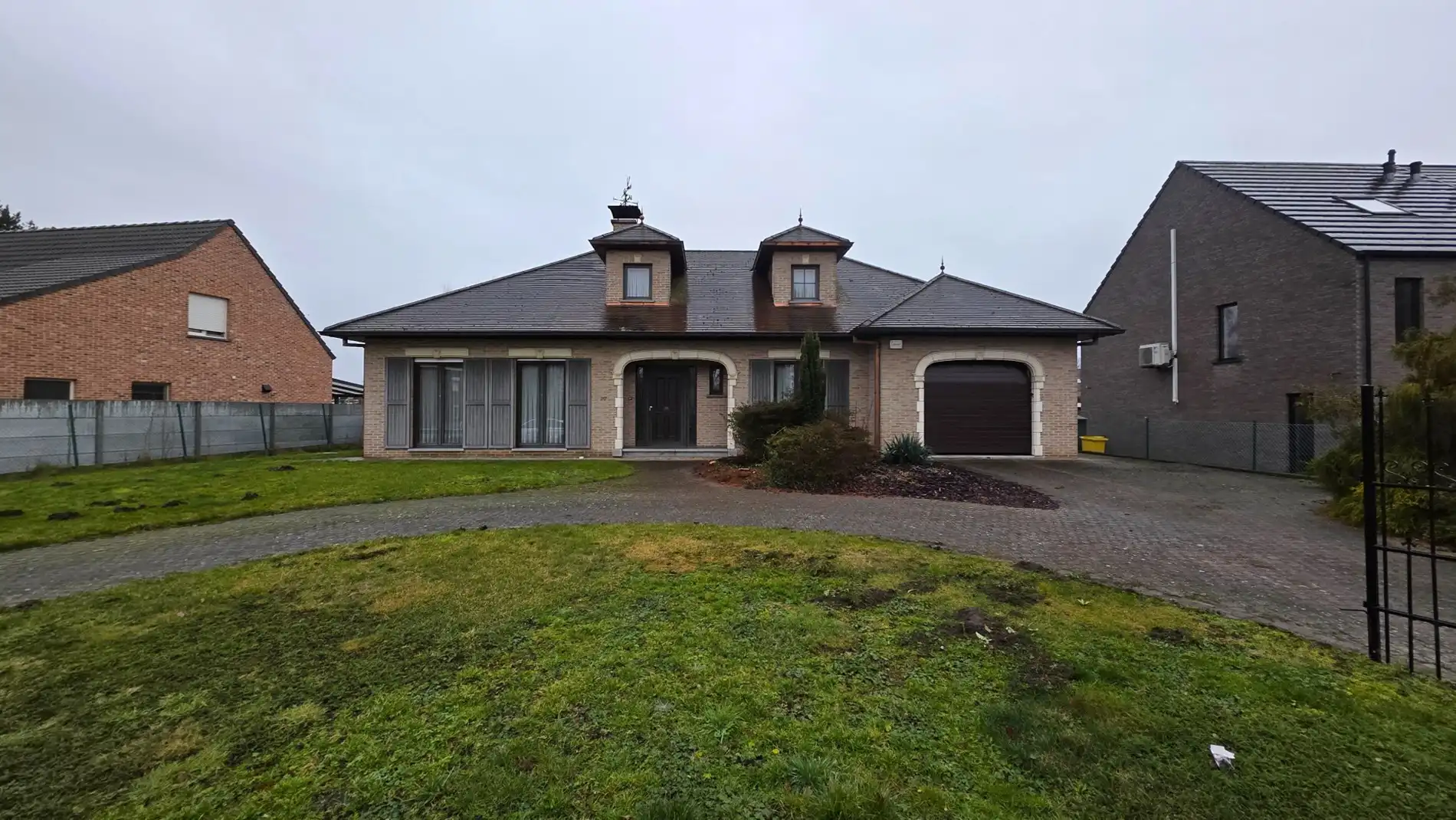 Huis te huur Liersesteenweg 217 - - 3130 Begijnendijk