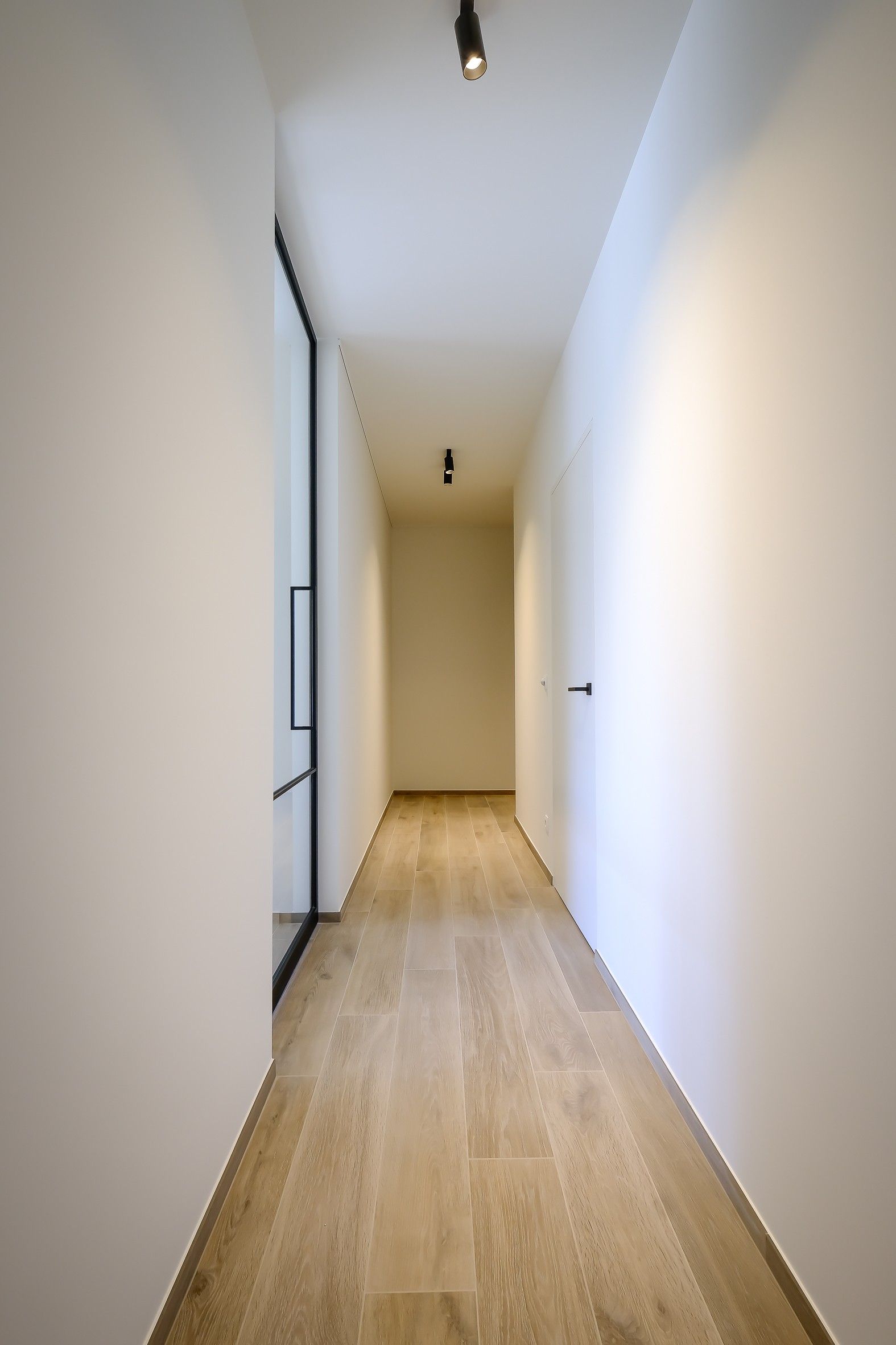 Luxueus appartement van 100 m² met ruim terras van 19 m² foto 13