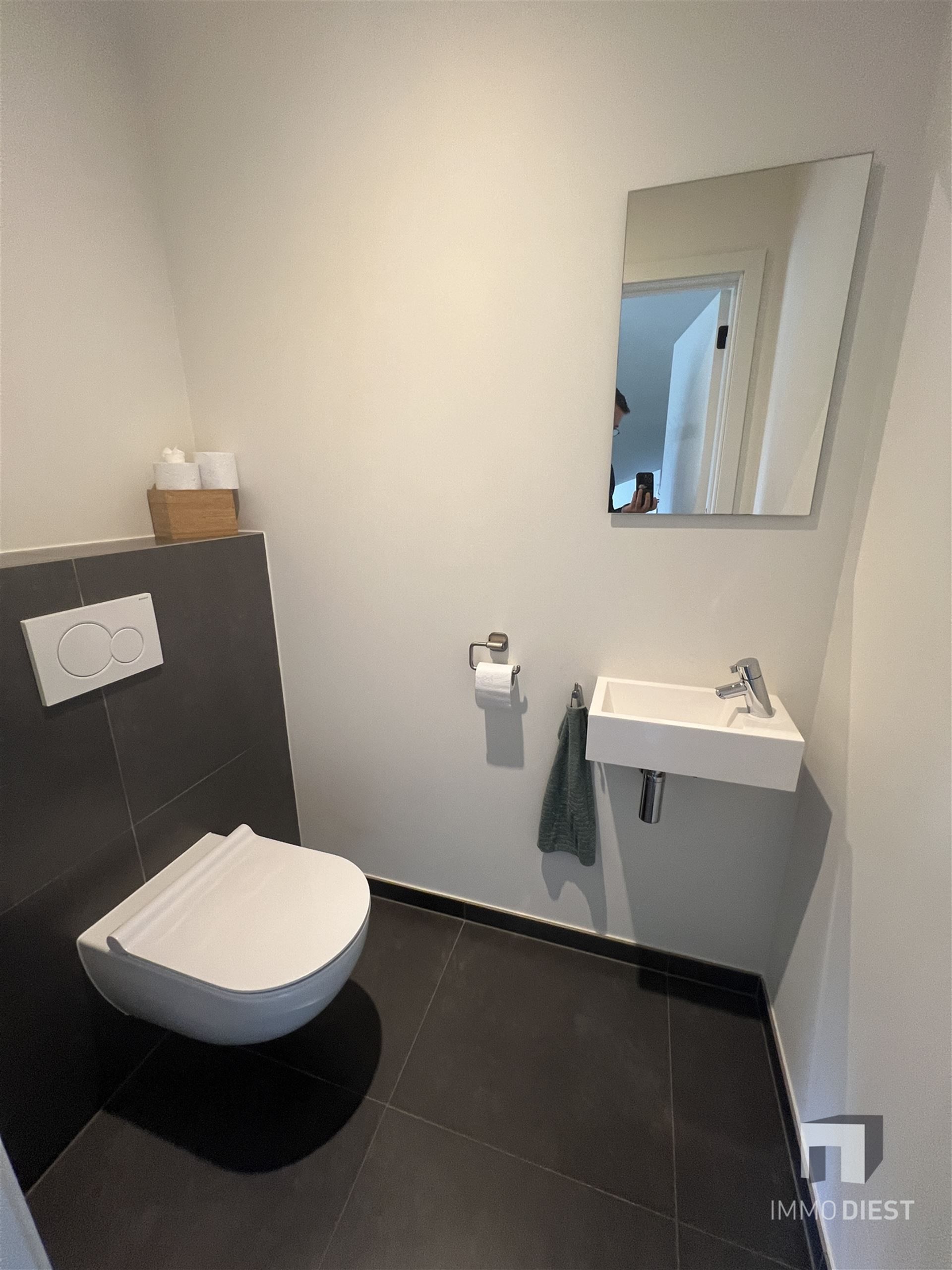 Modern duplex appartement met 3 slpkmrs foto 5