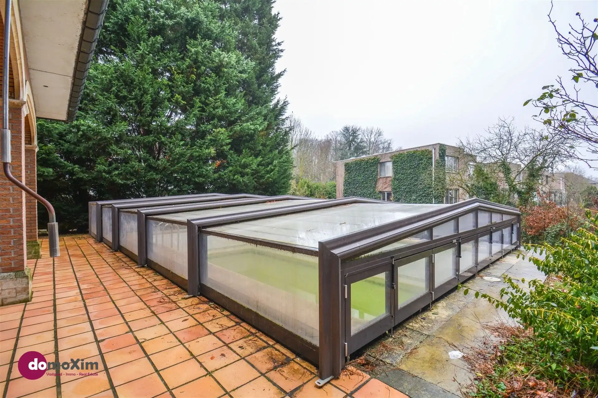 Riante villa met 4 slaapkamers op een achterin gelegen locatie in een rustige woonwijk in Herent foto 23