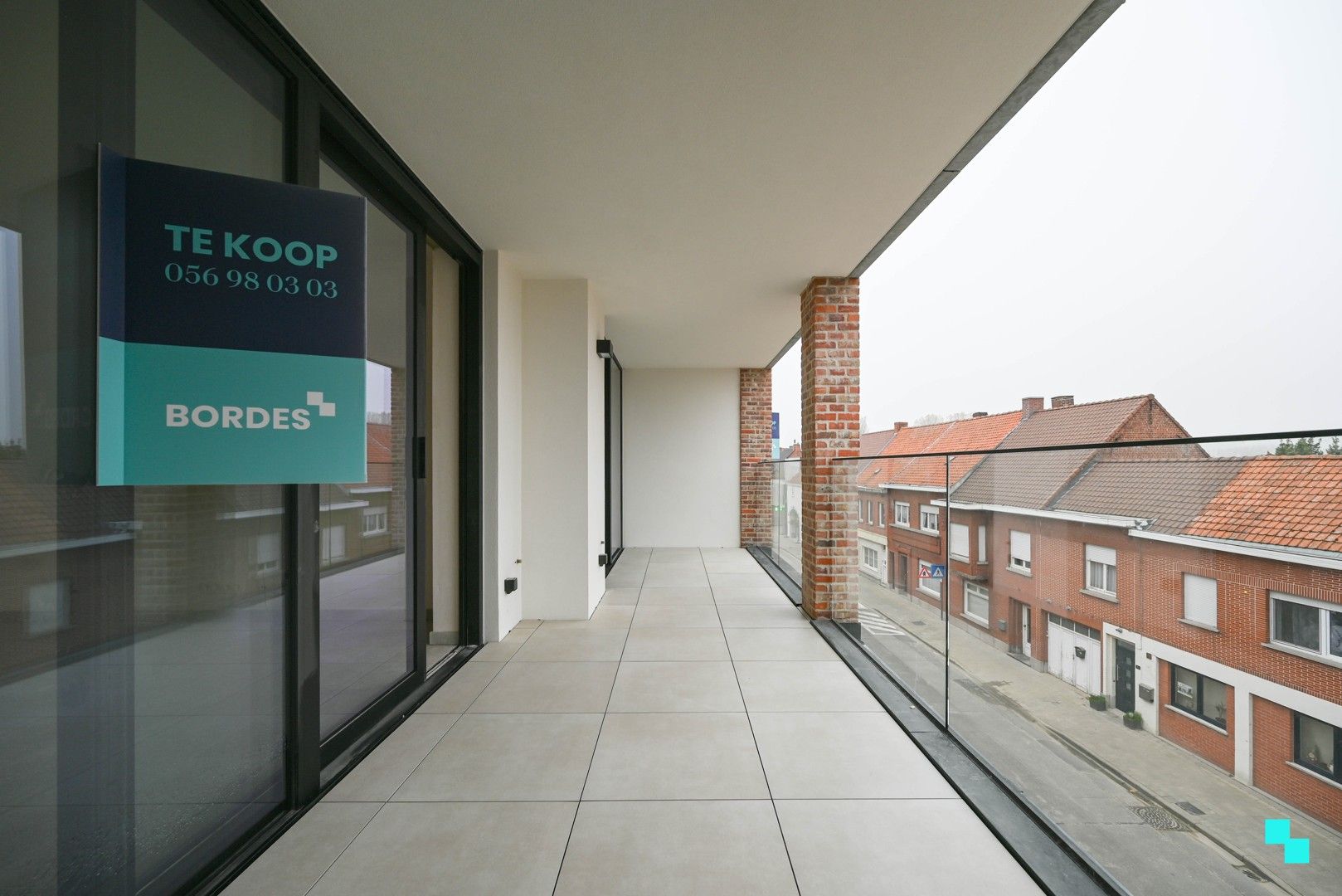 Nieuwbouwappartement met doorzonlichtprincipe foto 15