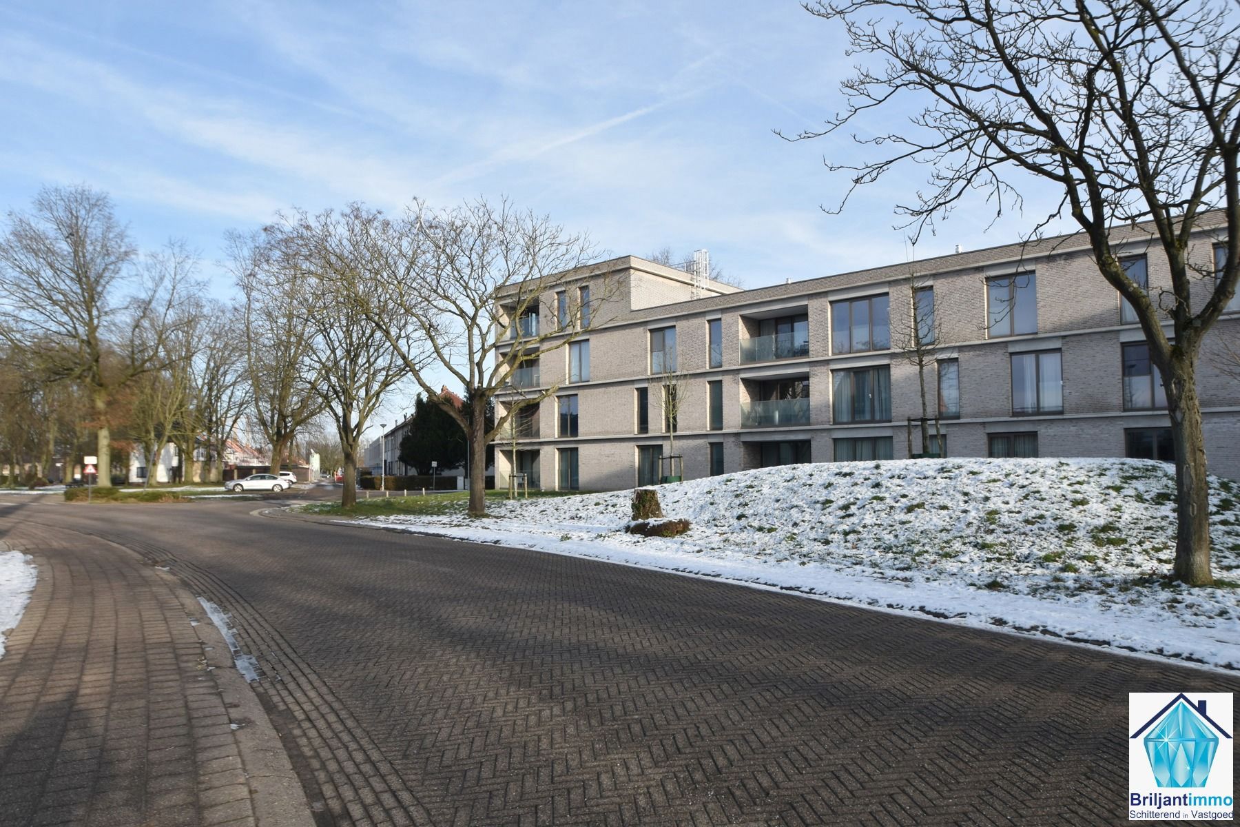 BEN woningen met inpandige garage en tuin. Rustige ligging. foto 10