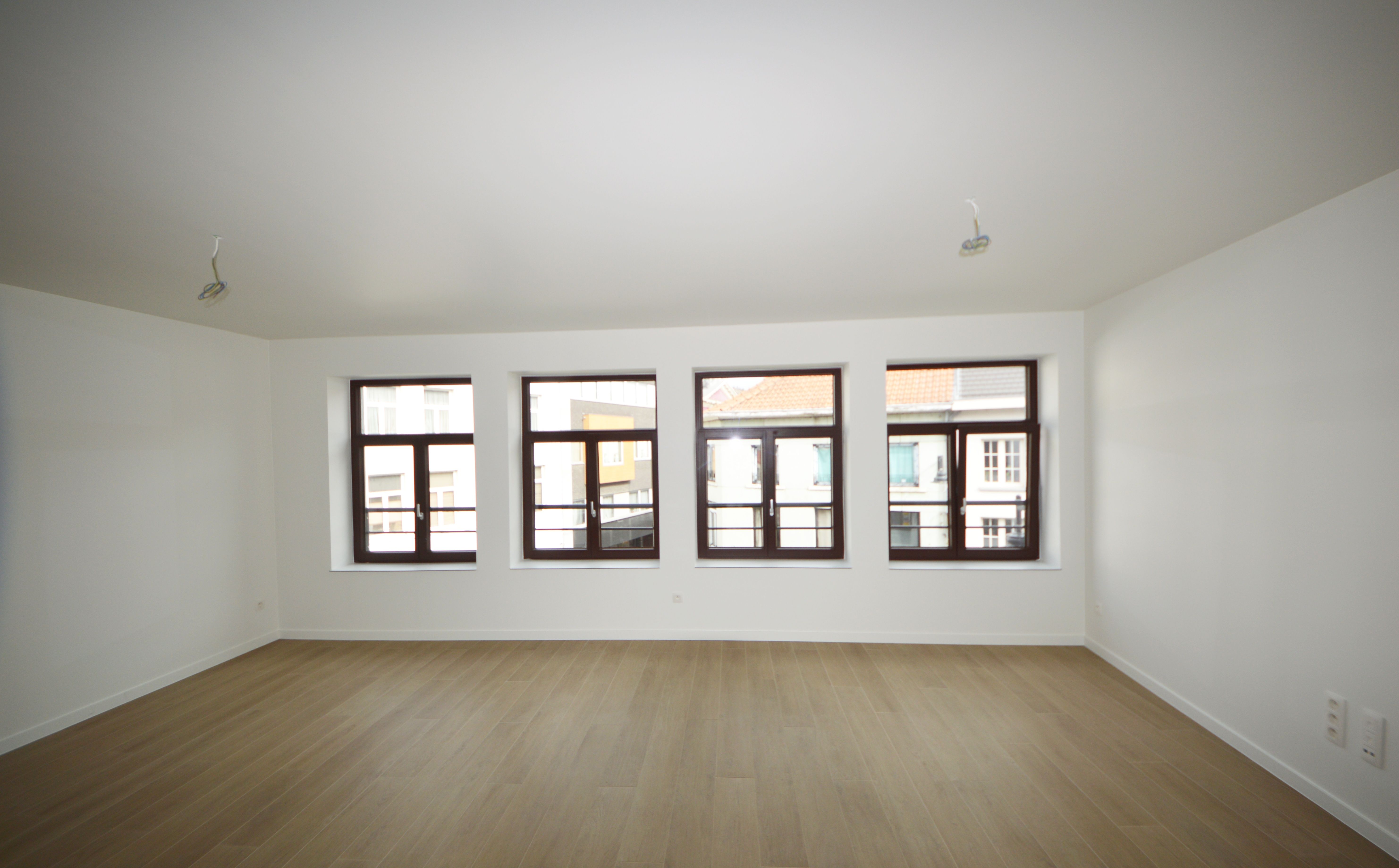 VERNIEUWBOUW MET TERRAS 2E VERDIEP foto 10