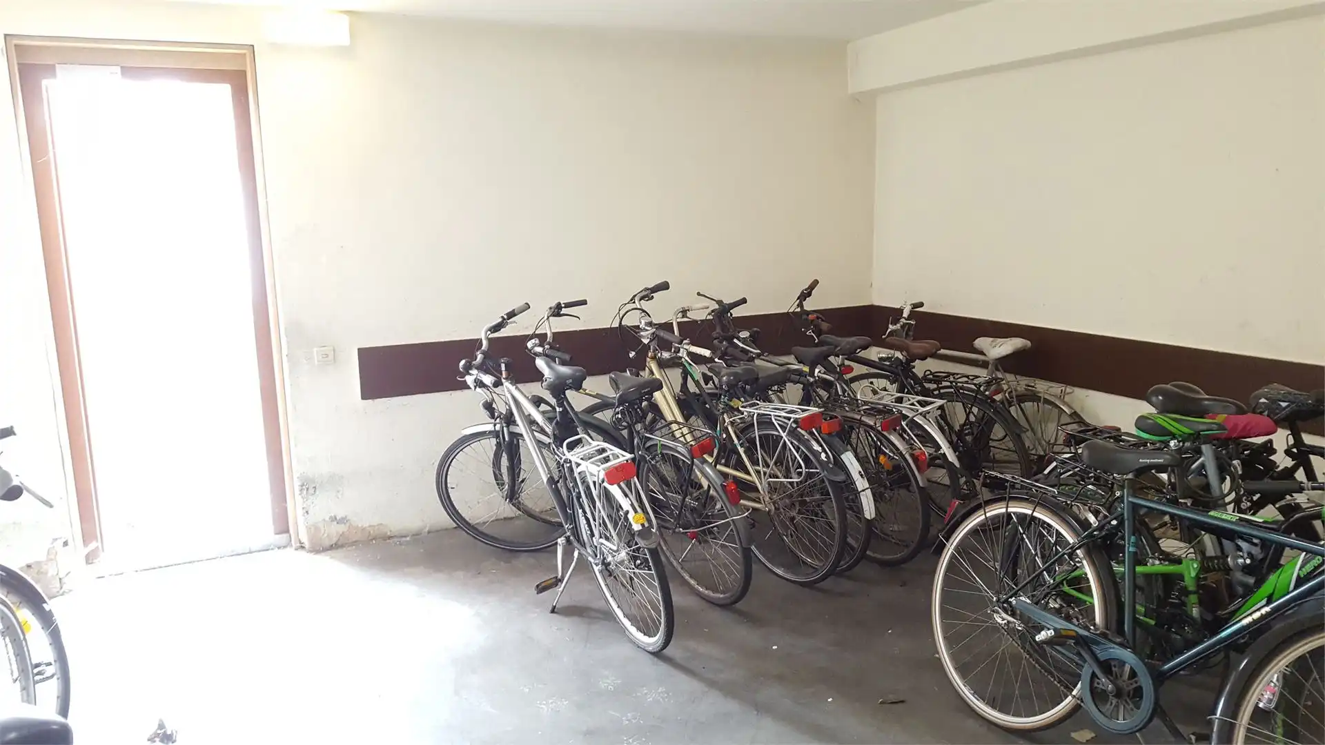 Appartement te huur foto 6