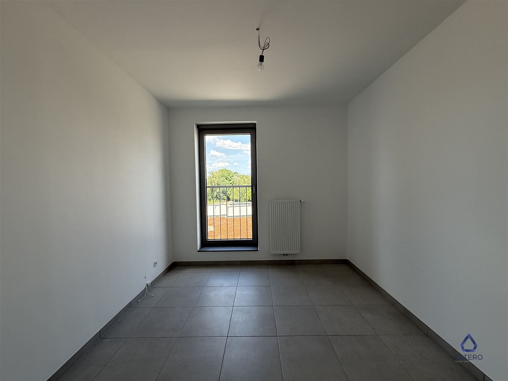 Nieuwbouwappartement met 1 slaapkamer en terras foto 10