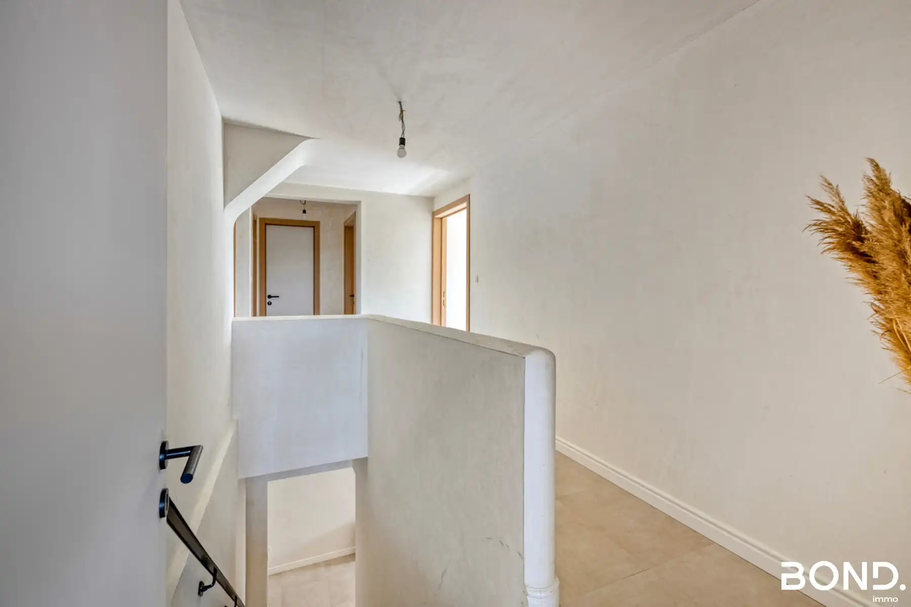 Landelijke villa foto 22