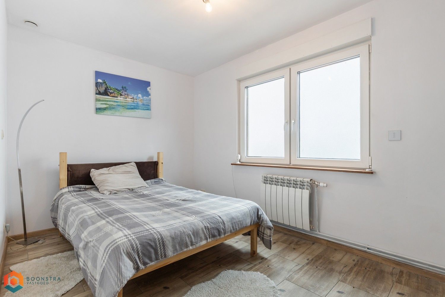 Gerenoveerde gelijkvloerse woning met 2 slpkrs te Rijmenam foto 11