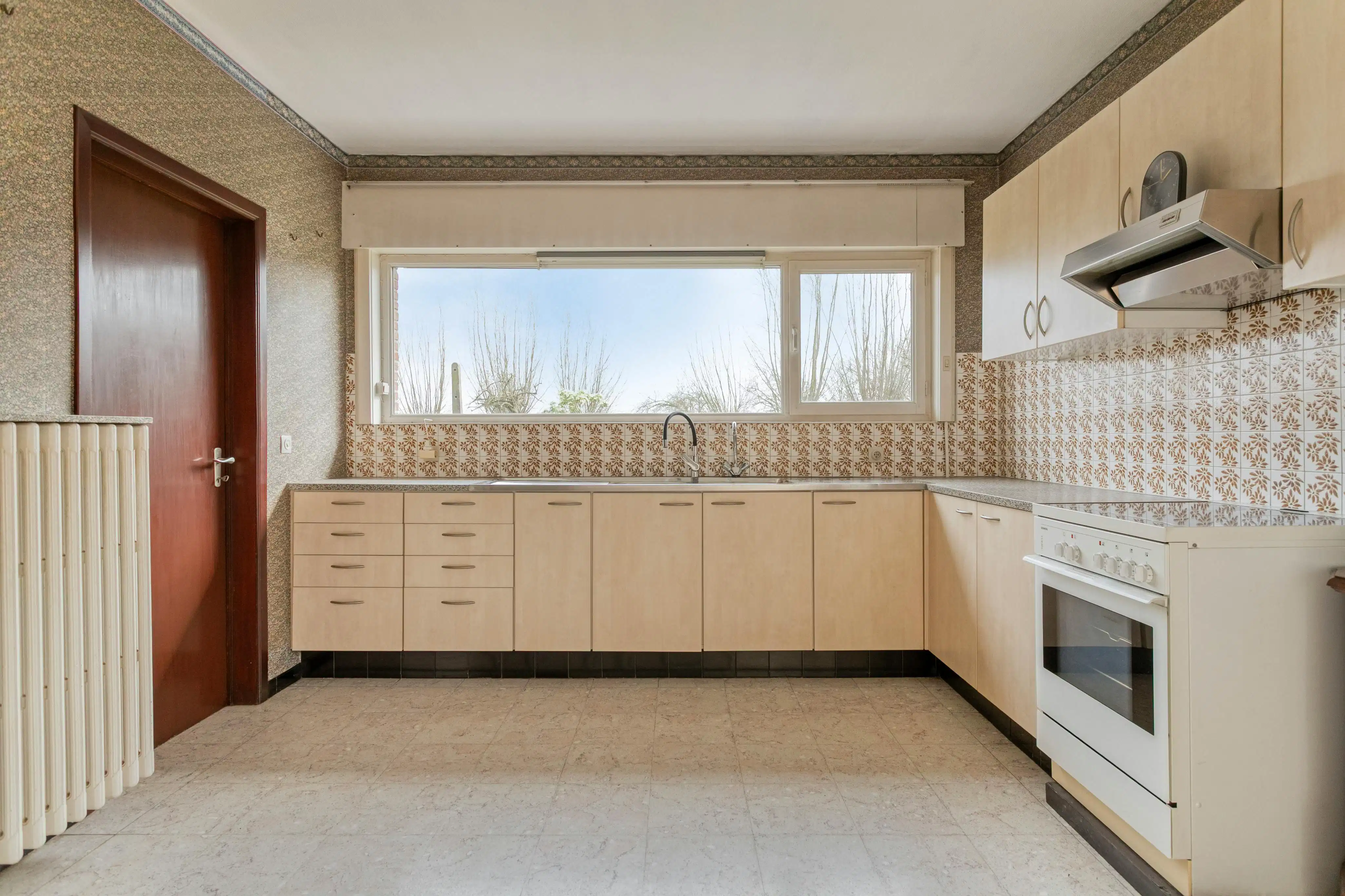 Gelijkvloerse woning te koop in Vlamertinge op 873m² foto 8