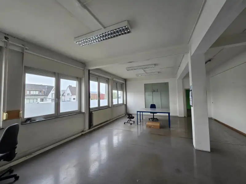 Kantoorruimte te huur foto 8