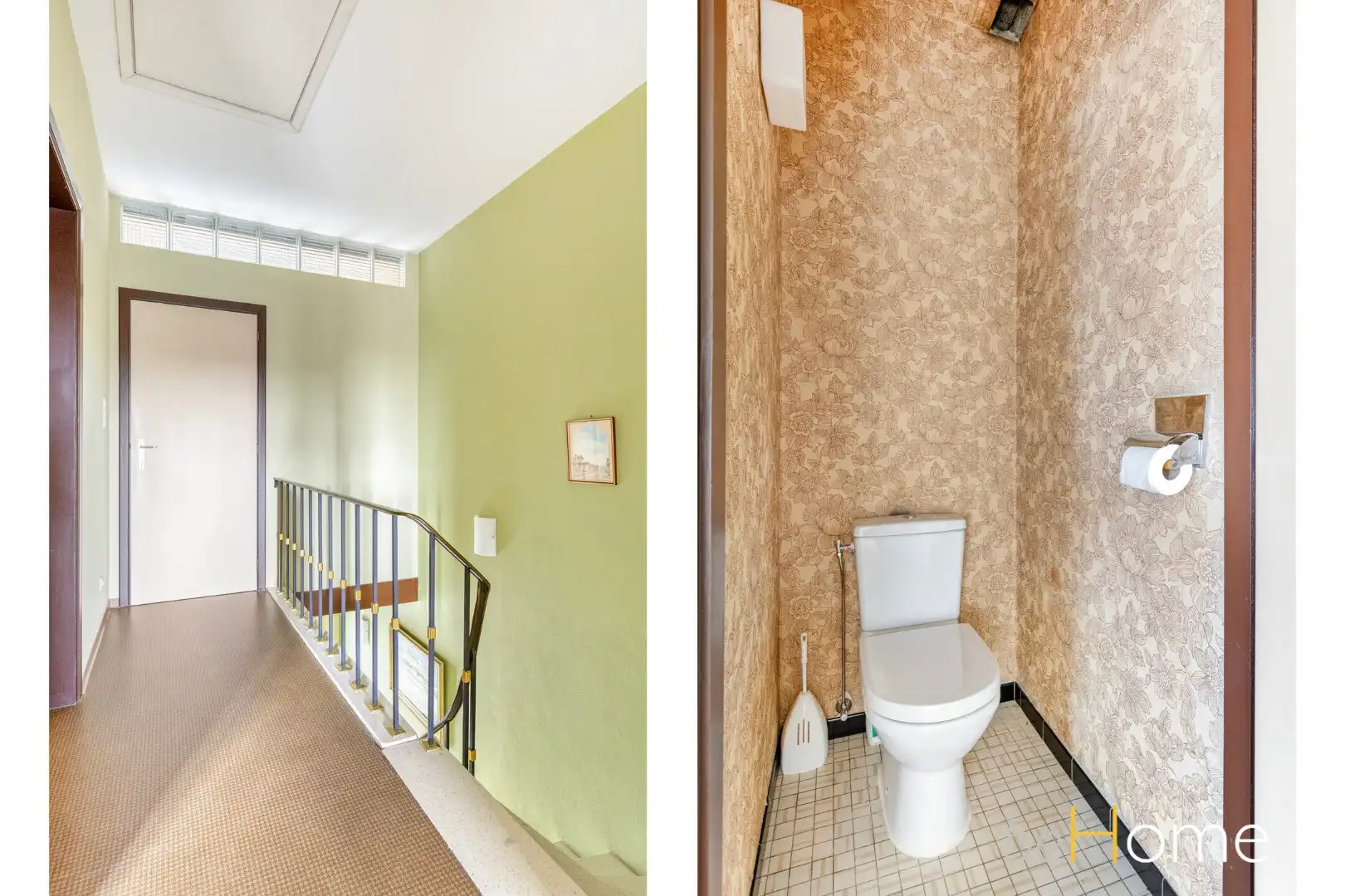 Moderne bel-étage met tuin, dubbele garage en topligging in Merchtem! foto 13