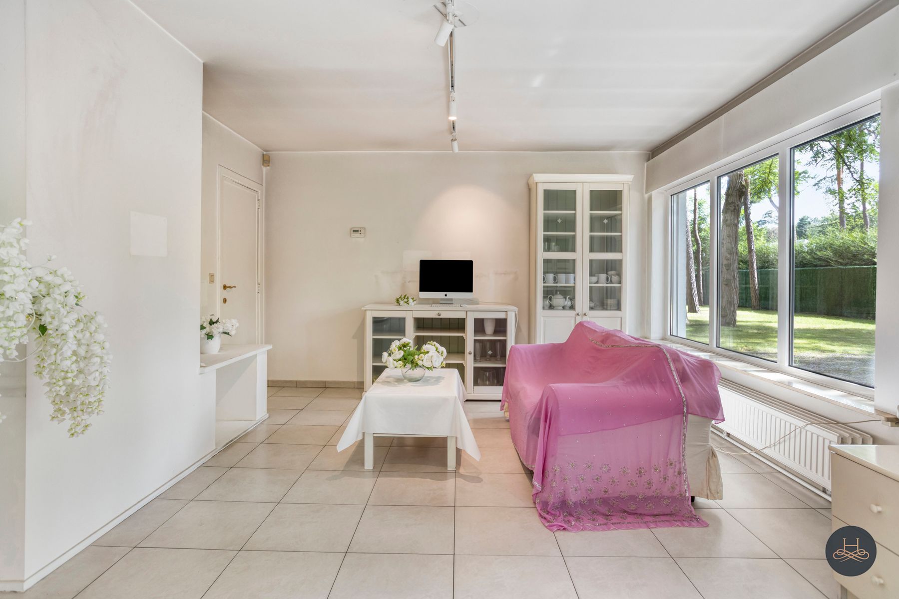 Elegante villa met karakter foto 33