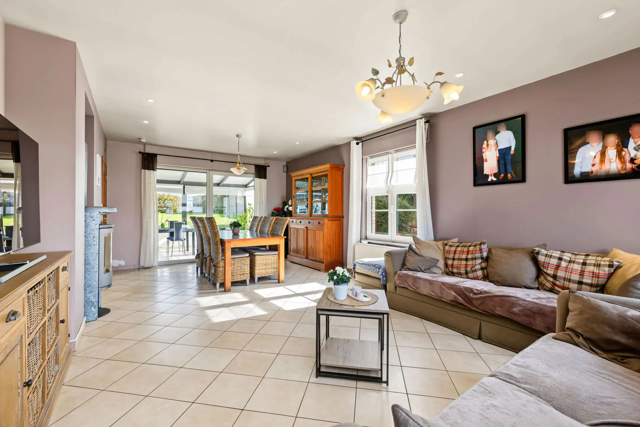 Gezellige energiezuinige woning 4 slpk met mooi zicht foto 6