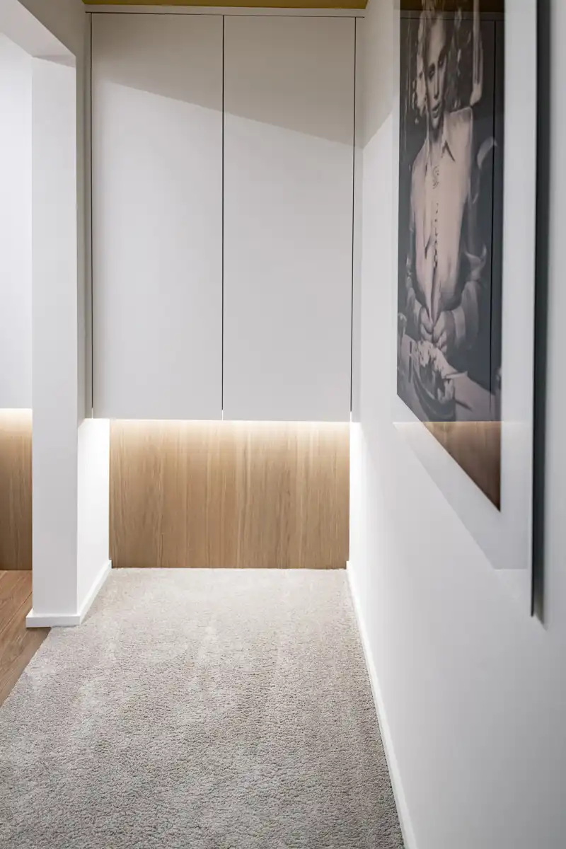 Exclusieve instapklare woning met zwembad en open groenzicht foto 29