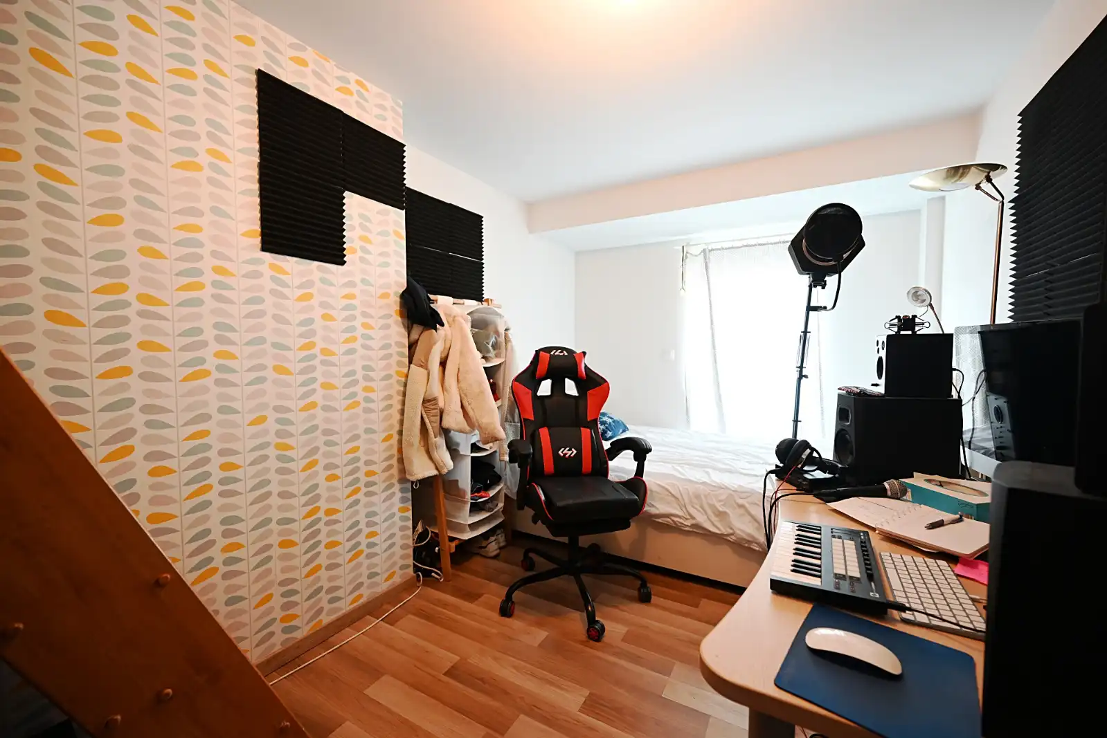 Woning met 3 slaapkamers foto 8