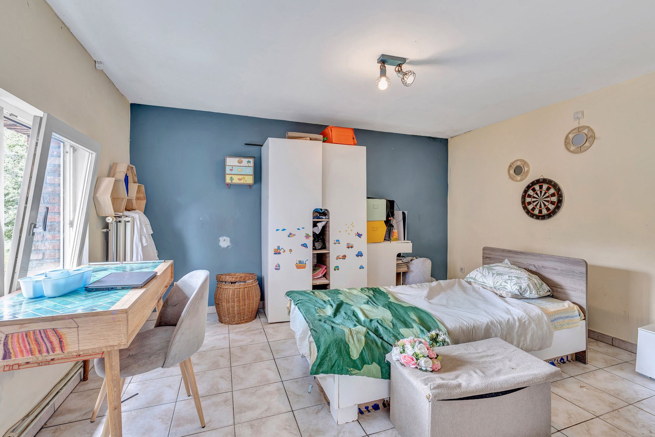 Te renoveren woning op strategische locatie foto 12