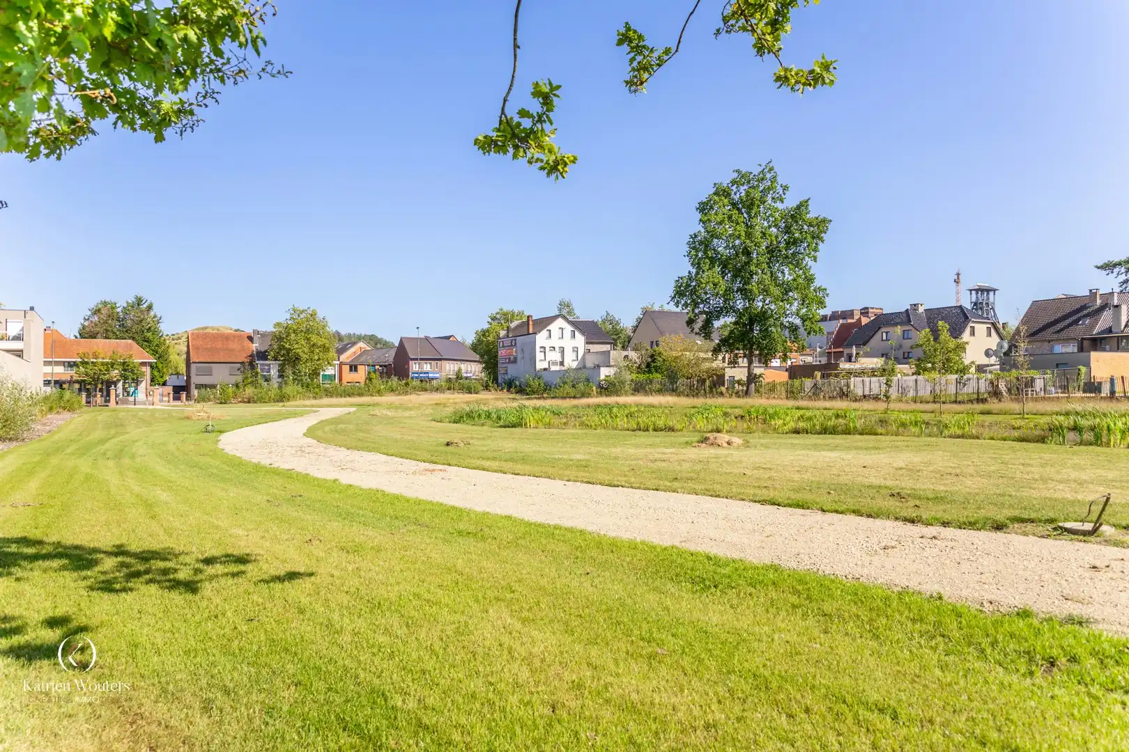Uitzonderlijke villa met parktuin foto 5