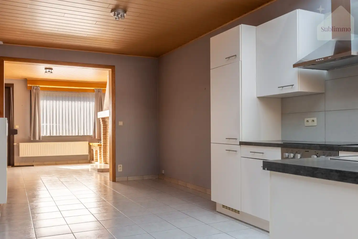 Verzorgde halfopen woning nabij het centrum van Meerhout. foto 5