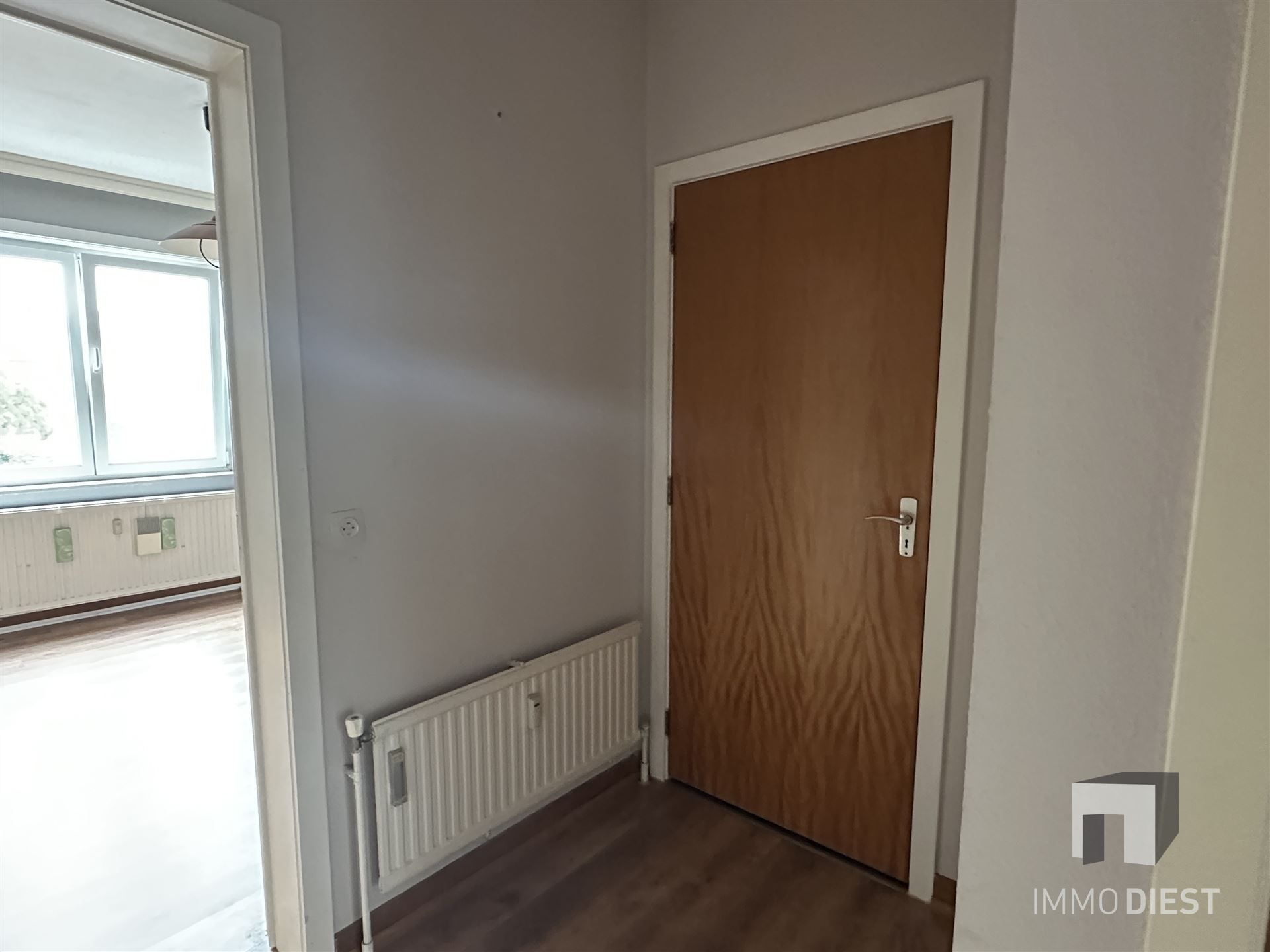 1 slaapkamerapp centrum van Diest  foto 11