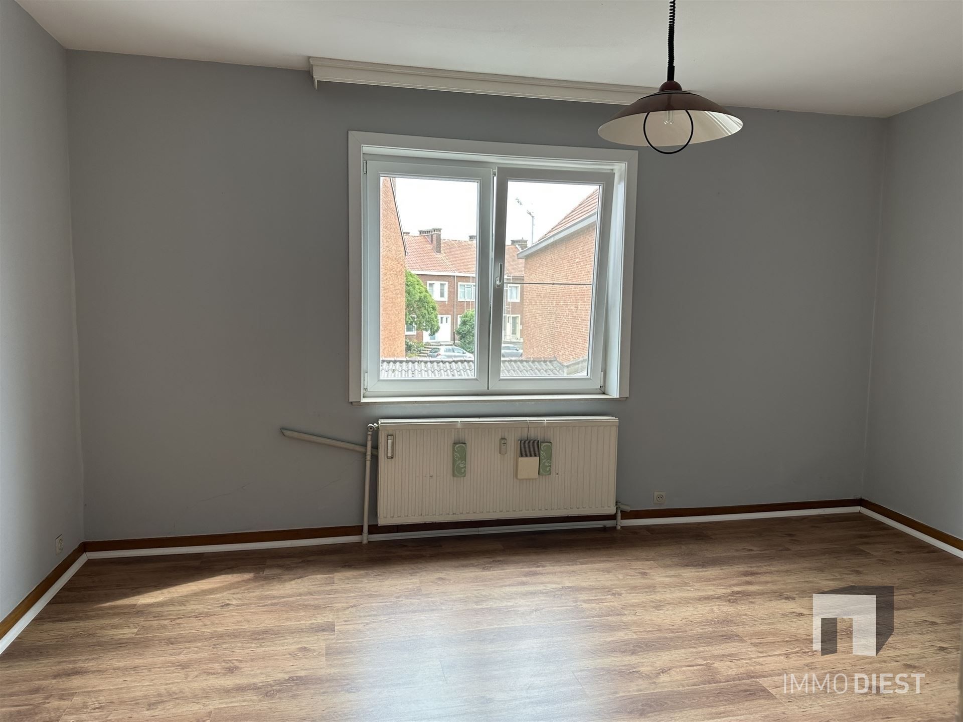 Tof appartement met 1 slaapkamer in het centrum foto 11