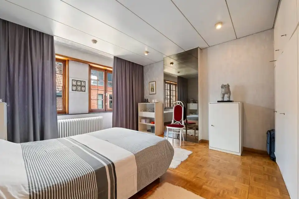 HERENWOPNING OP TOPLOCATIE IN SINT-TRUIDEN foto 23