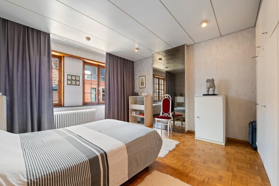 Herenwoning op toplocatie in Sint-Truiden foto 23
