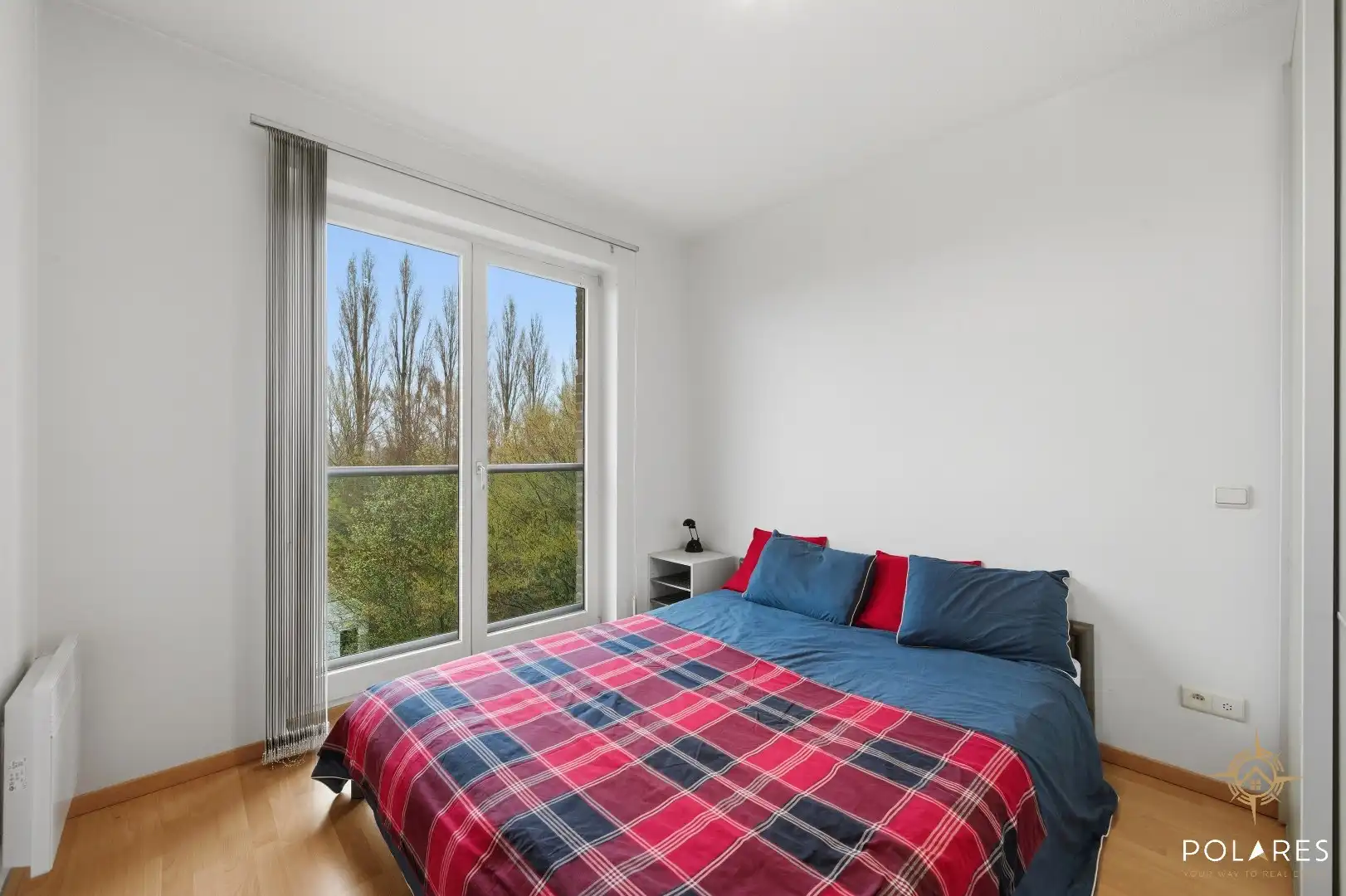 Goed gelegen appartement met zuidgericht terras foto 7