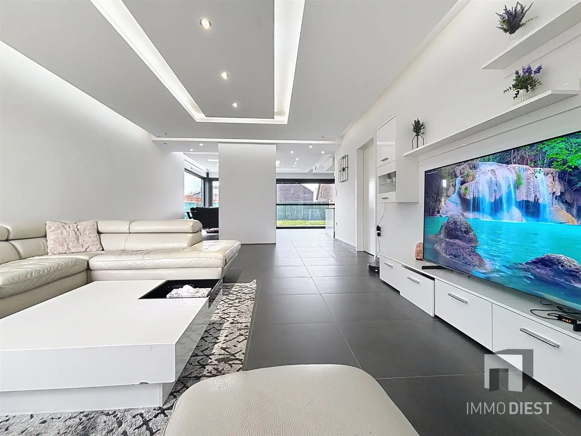 Villa met 5 slaapkamers op 8,50are in doodlopende straat foto 13