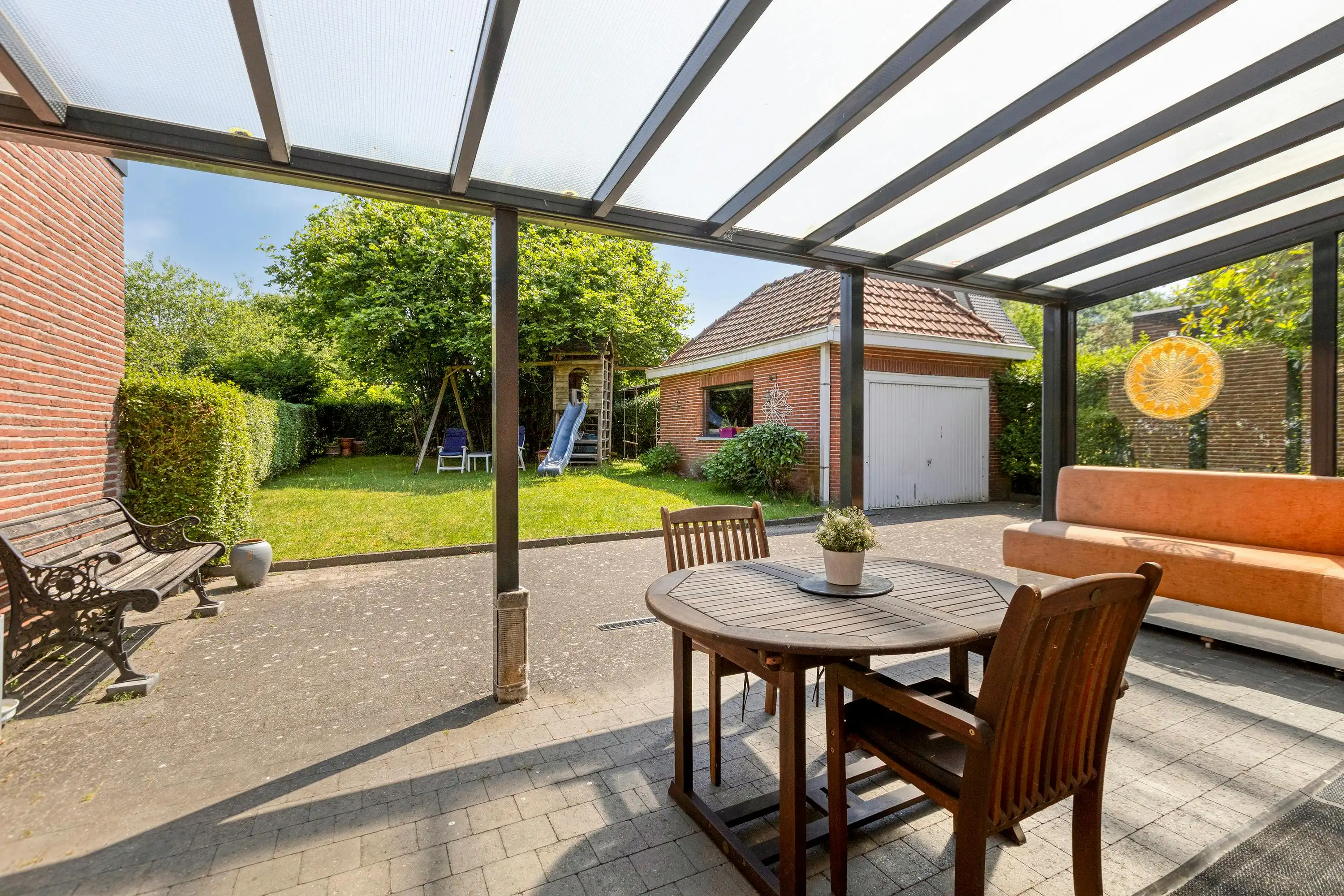 Te renoveren gezinswoning in de Casterwijk foto 19