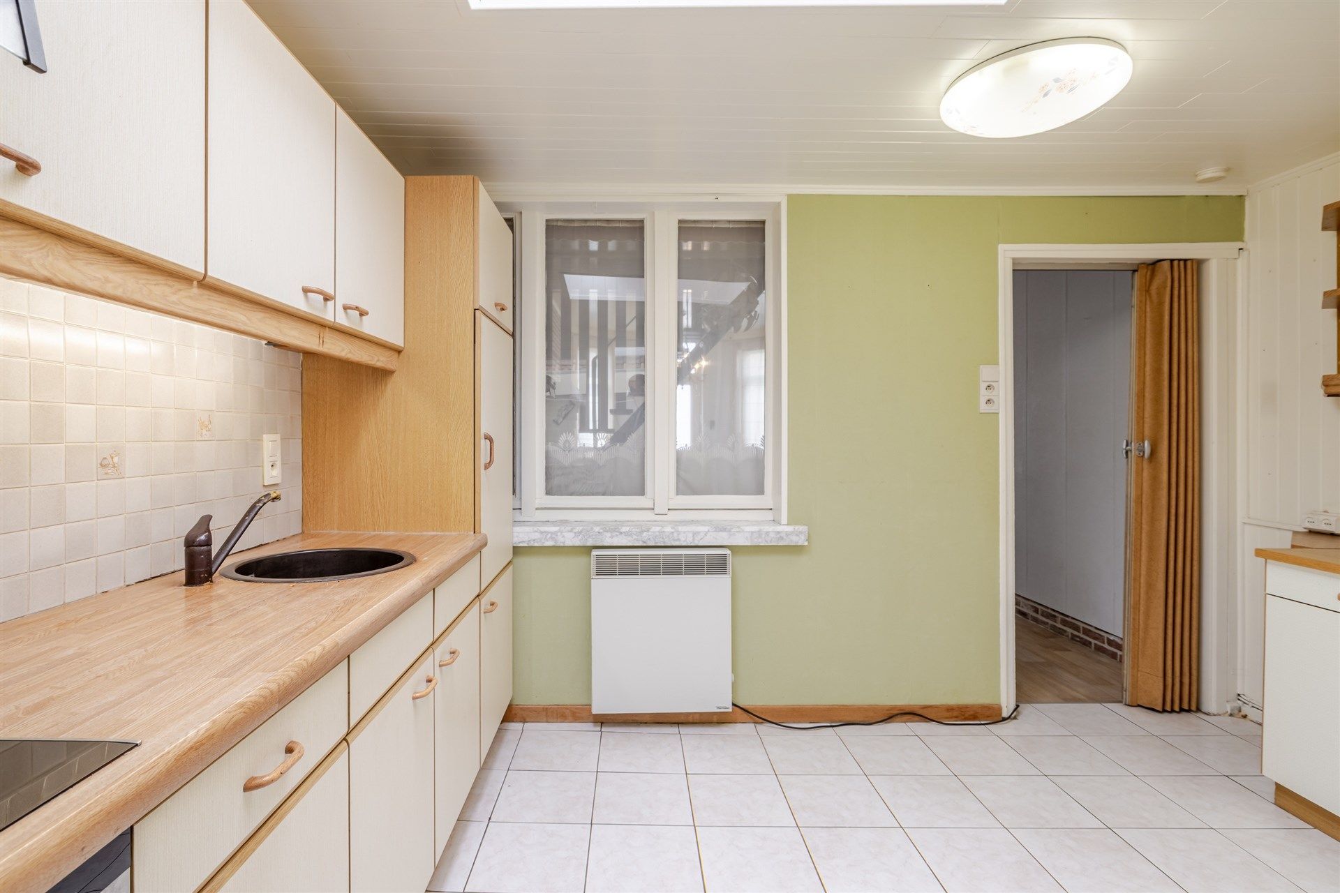 Rustig gelegen energiezuinige woning met 2 slaapkamers foto 12
