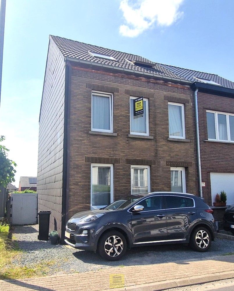 Rustig gelegen gezinswoning in Affligem met tuin en 3 slaapkamers foto 28