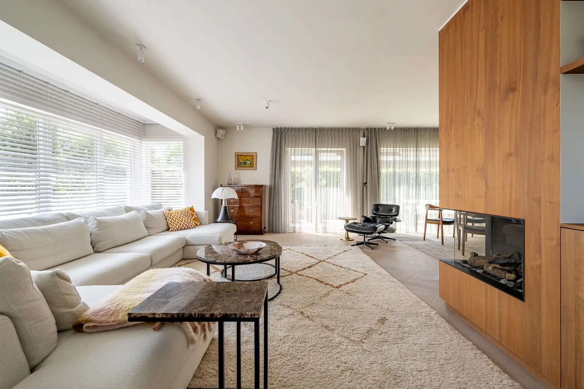 Exclusieve villa op een toplocatie nabij zee en het Zegemeer foto 13