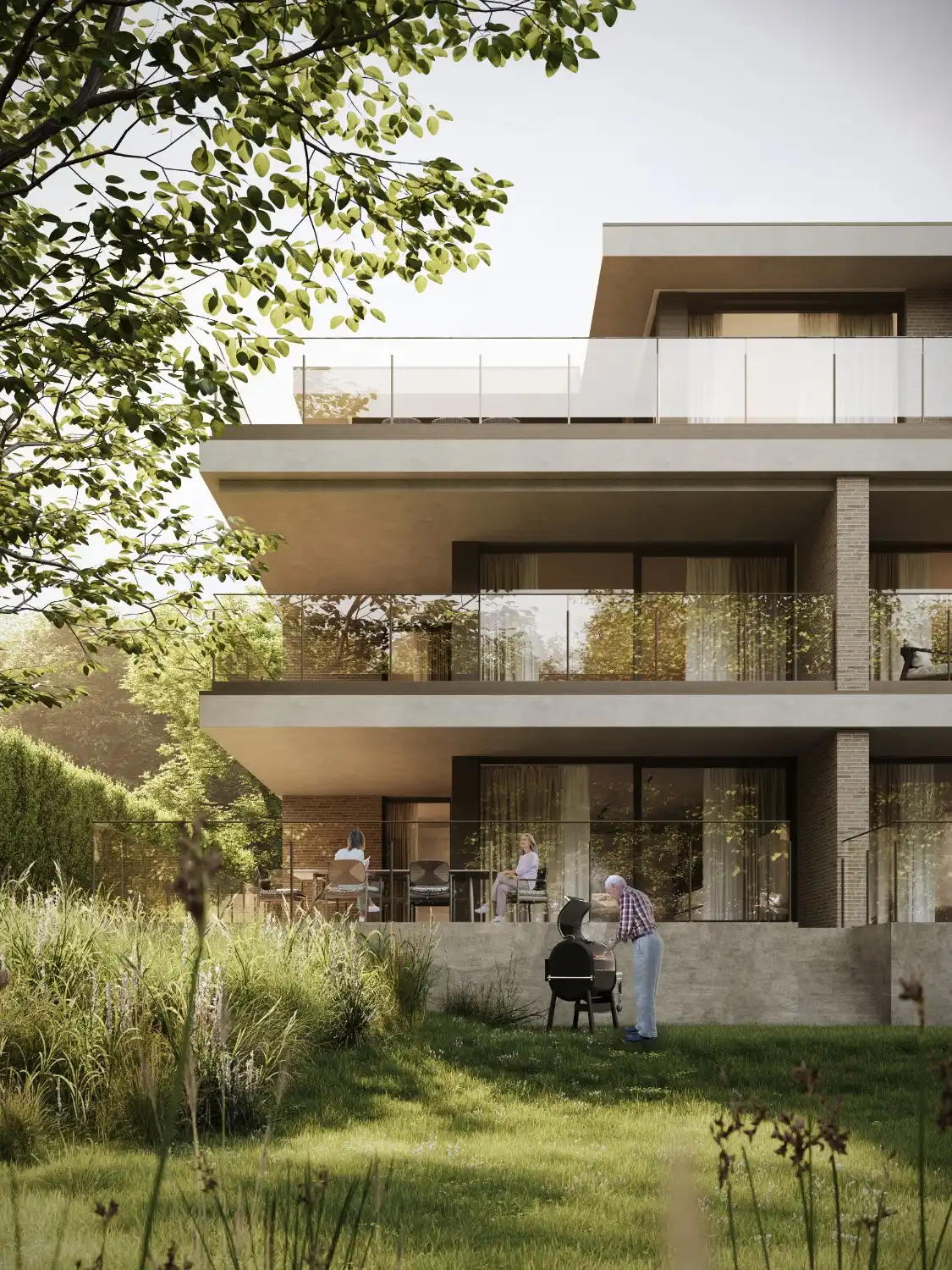 Residentie Maalderij foto 8