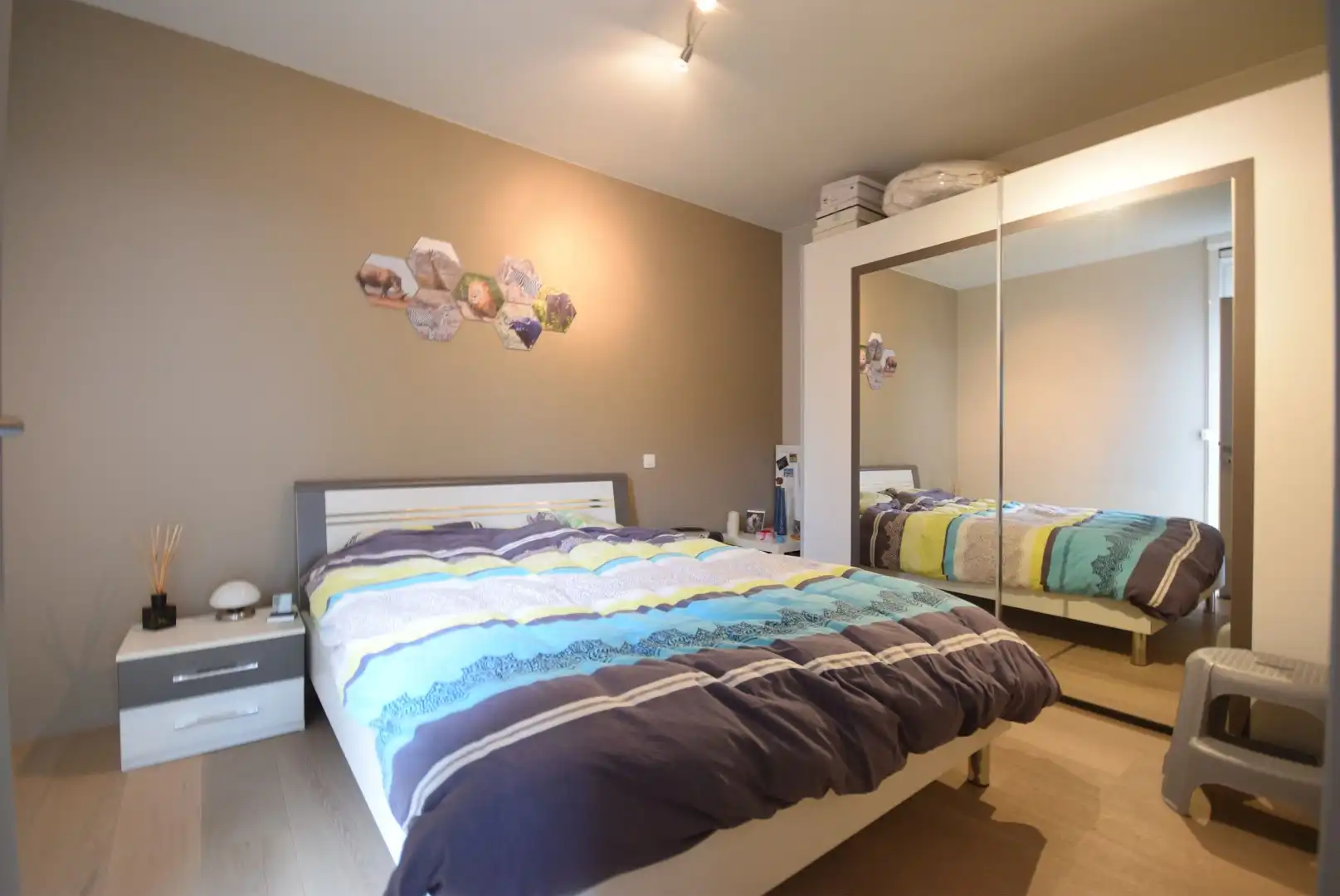 Recent & instapklaar appartement in het centrum Hooglede  foto 9